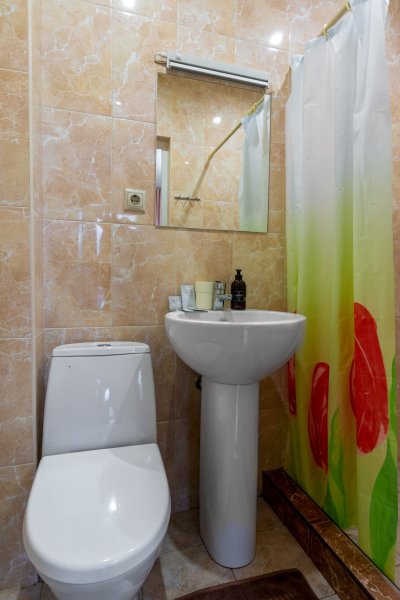 2-местный DBL/TWIN / Стандарт