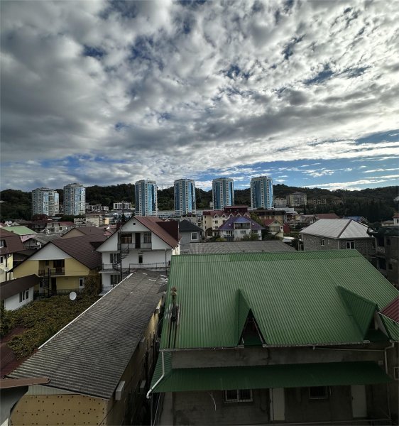 Стандарт 2-местный / Стандарт