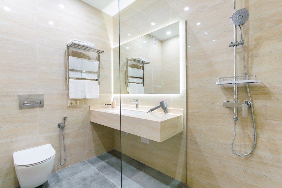 SEA VILLAGE SUITE SWIM UP NEW / Suite