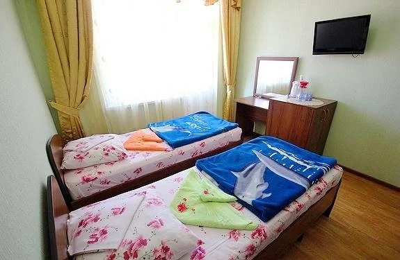 2-местный / Стандартный