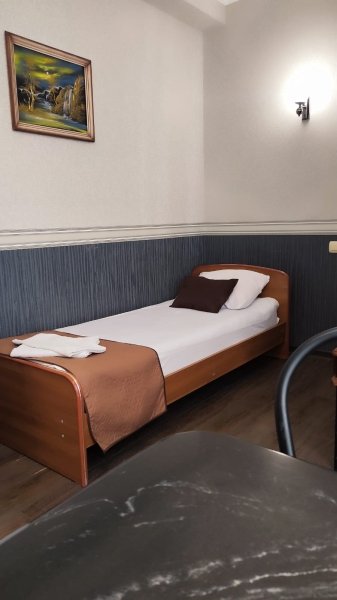 Super Comfort 2-комнатный, 4-местный 30м.кв. / Улучшенный