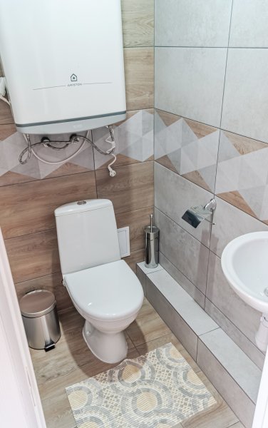 Семейный 3 мест 2 комн / Suite