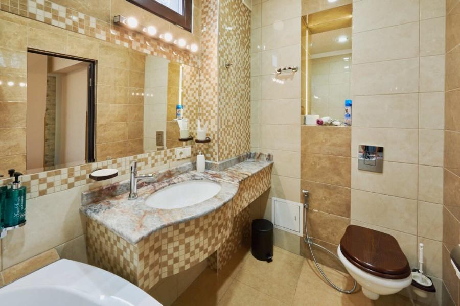 стандарт 2-местный DBL / Стандарт
