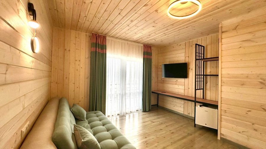 2-комнатный loft / Стандарт