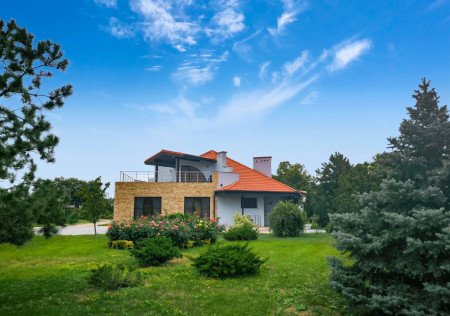 Курортная деревня