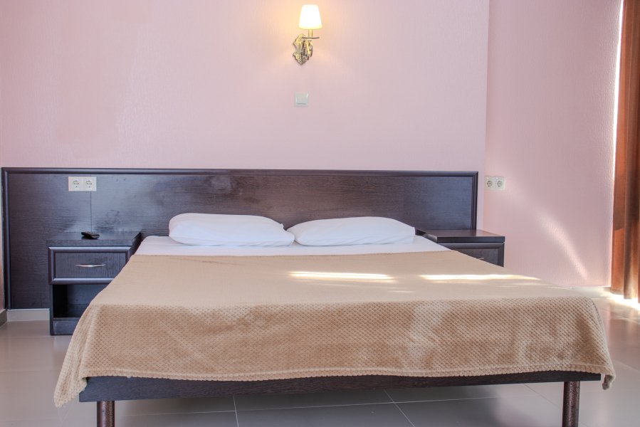 Студия 3 местный  1 комнатный / Семейный