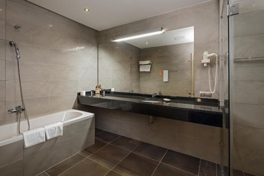 4* корпус 3 / Люкс