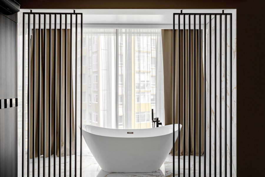 LUXE PREMIUM  2 комн. / Люкс