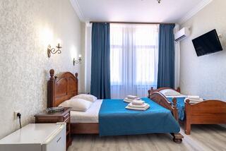 3-местный / Комфорт