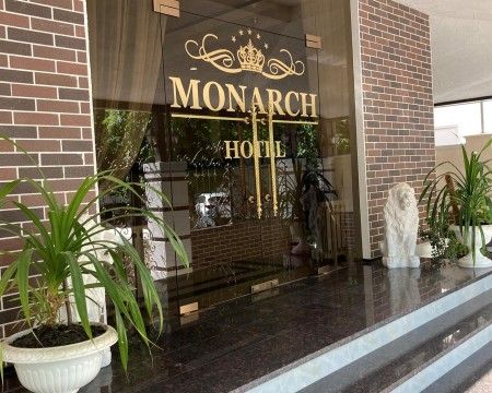 Monarch