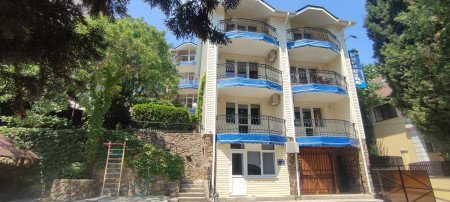 Вилла Парадиз
