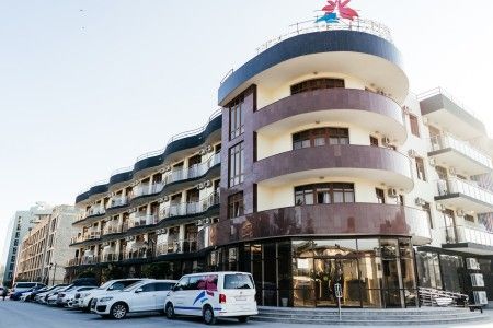 Dream Hotel Анапа