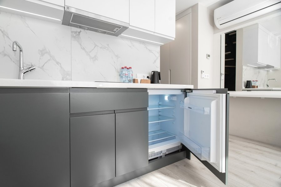 Duplex с видом на море / Duplex