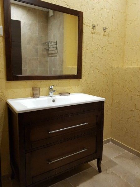 2-местный 1 комнатный мансардный в коттеджах NEW / Сьют