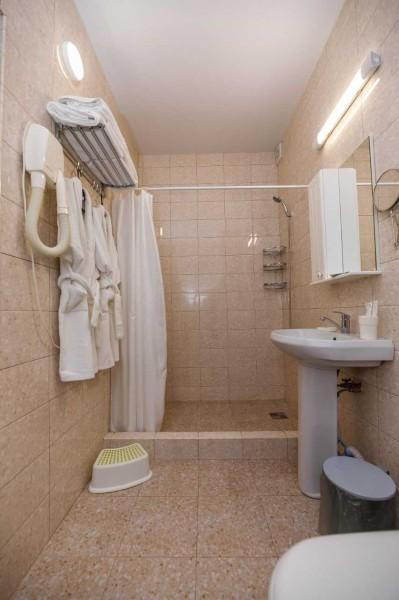 2-местный / Джуниор сюит