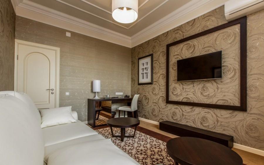 4* ВИДОВОЙ корпус 1 / Люкс