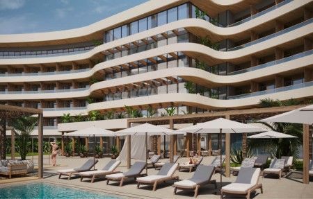 Miracleon Fюnf Luxury Resort&SPA Anapa 5*