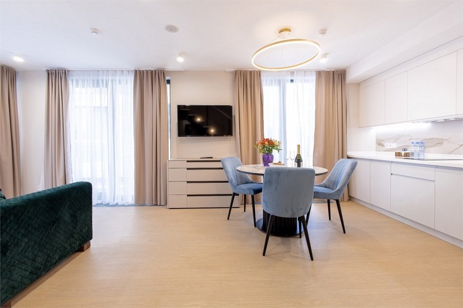 Duplex семейный / Duplex