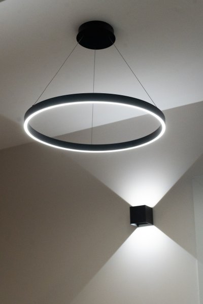 Duplex с видом на бассейн / Duplex