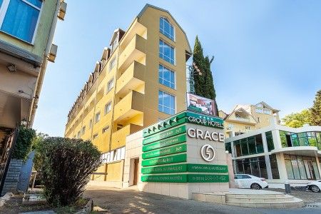 Grace Global Hotel
