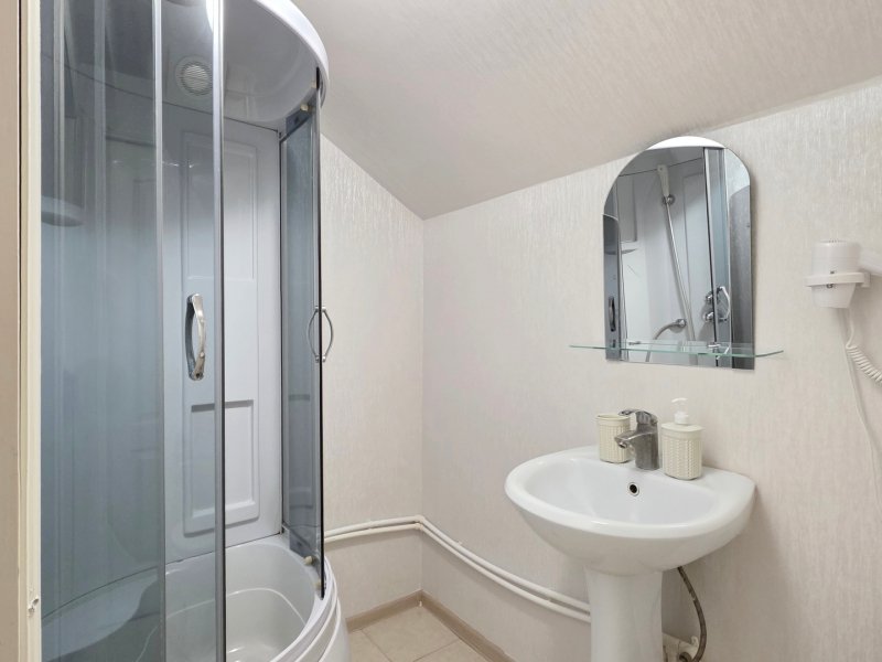 4-местный / Номер