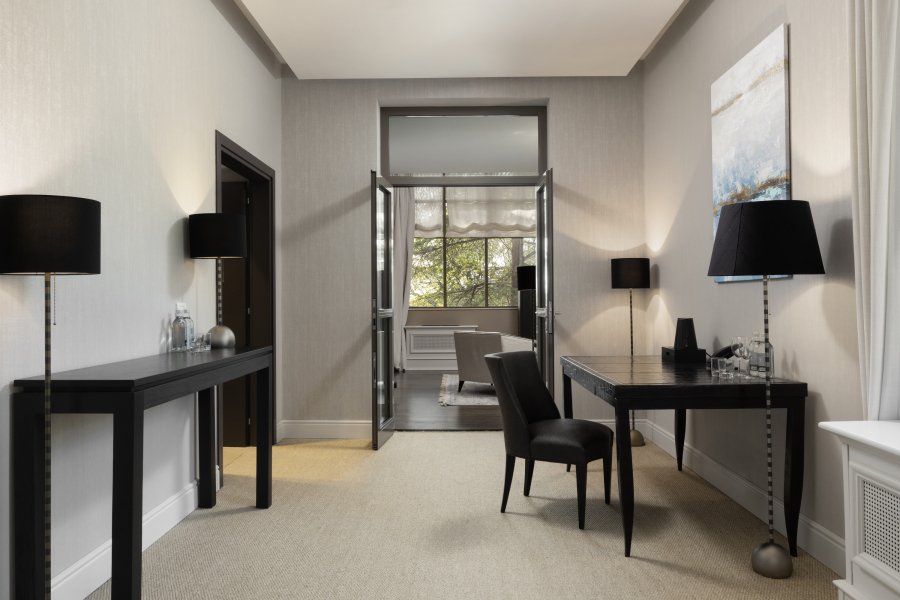 SUITE / Grand