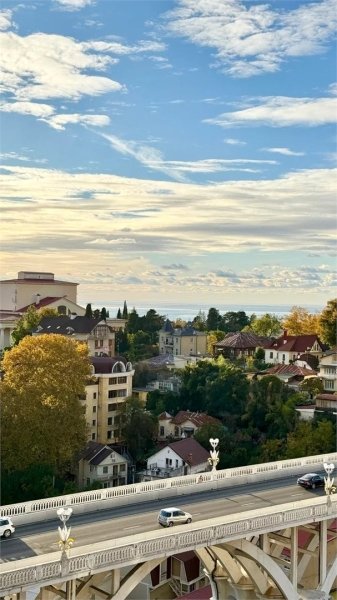 Стандарт 2-местные с видом на море / Апартаменты