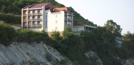 Скала
