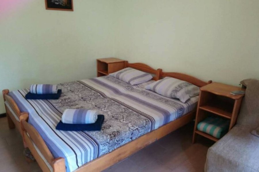 2-местный, без балкона, корпус 1 / Стандарт