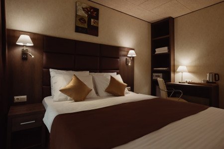 Helix Hotel