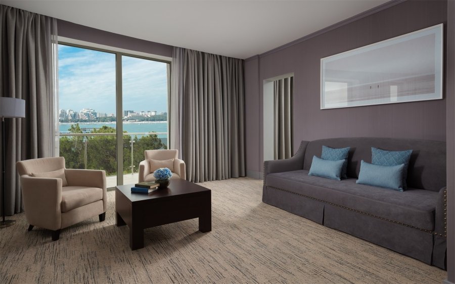 4* корпус 3 / Люкс