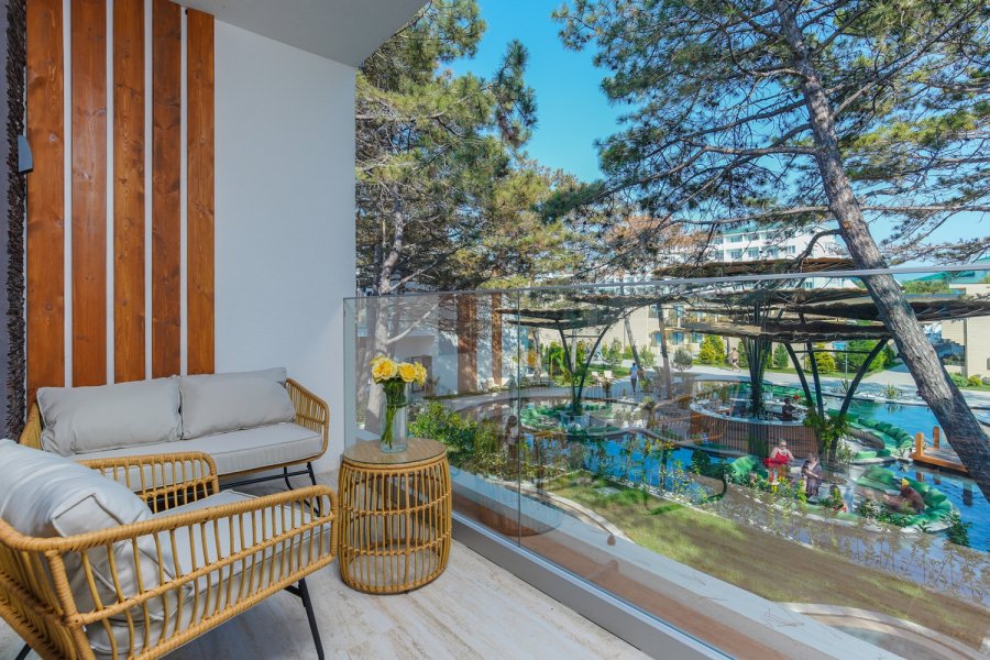 Sea Village New / Suite
