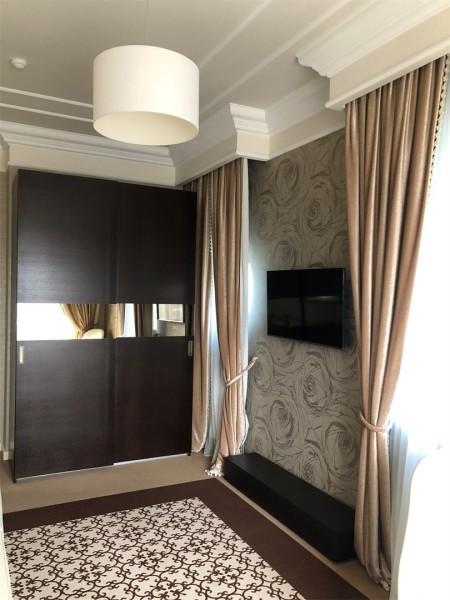 4* корпус 1 / Люкс