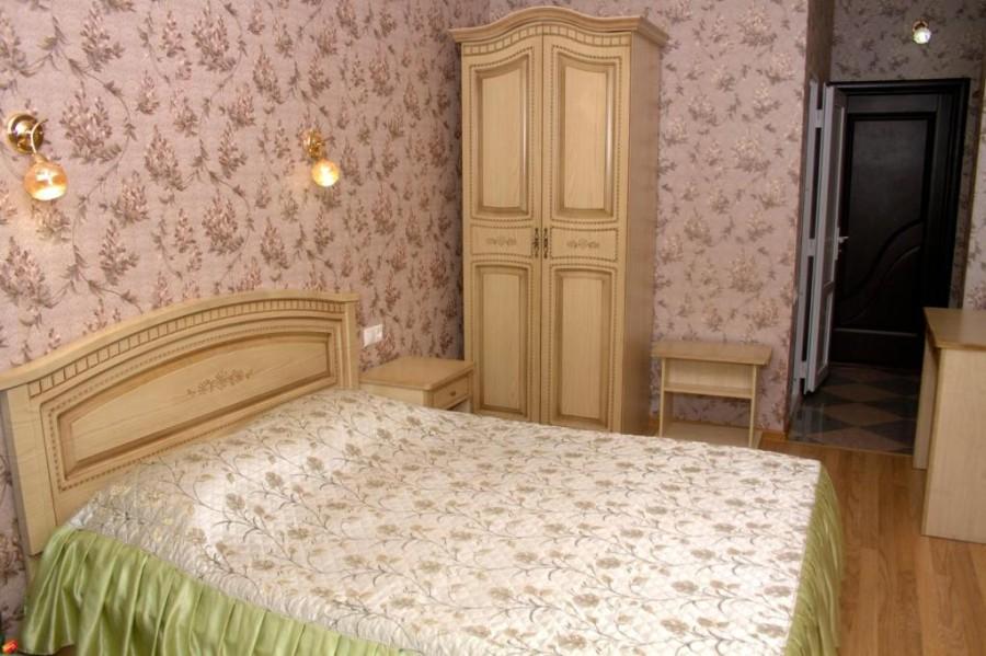 2 местный / Полулюкс