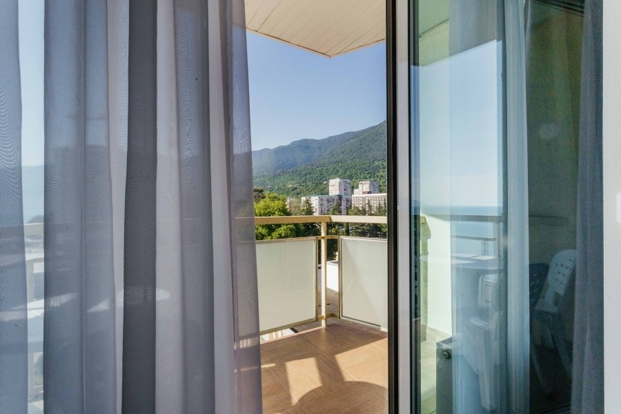 2-местный 1-комнатный, категория 