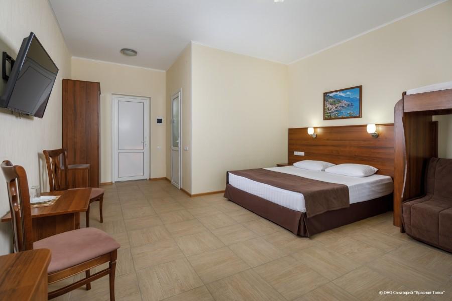 2-местный / Стандарт
