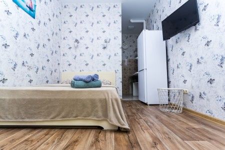 LetoApart на Туристической