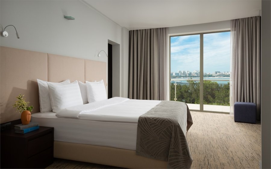4* корпус 3 / Люкс
