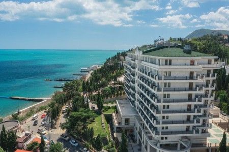 Riviera Sunrise Resort & Spa