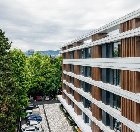 Архитектор 4*