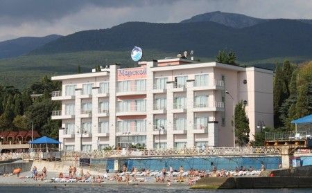 Морской