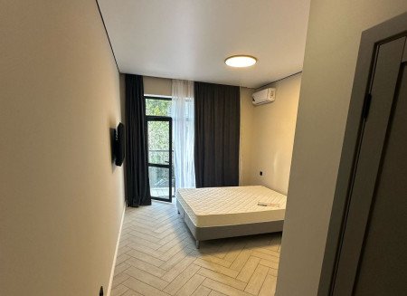 Aurora Inn Gagra
