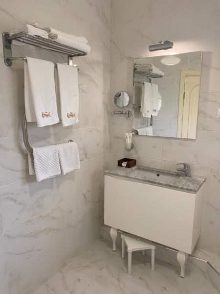 4* ВИДОВОЙ корпус 1 / Люкс
