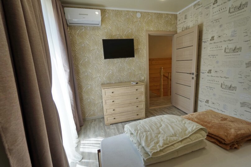 6-местный / Шале