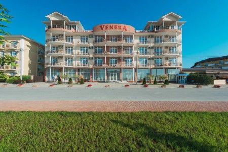Venera Resort