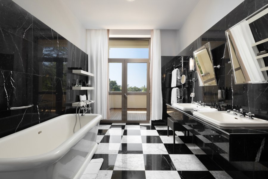 SUITE / Grand