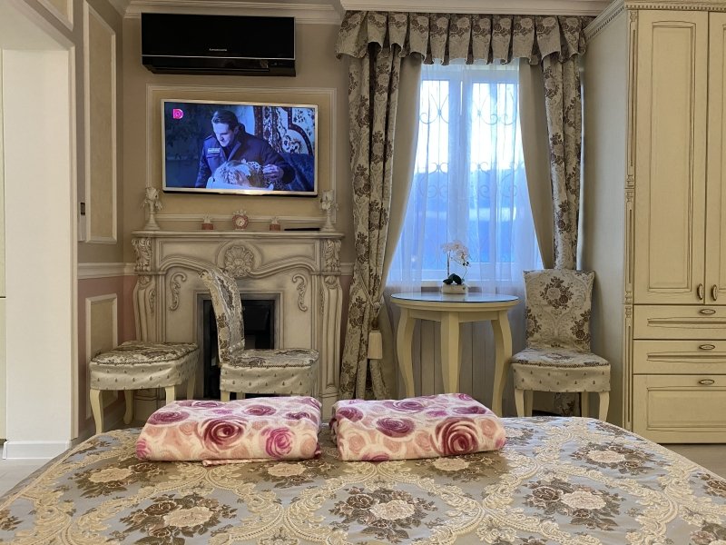 Комфорт 