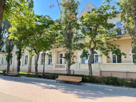 Мирас
