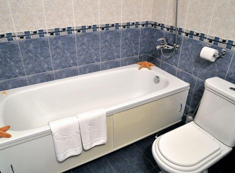 2-местный / Коттедж