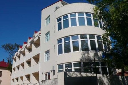 Парус